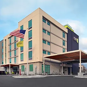 Hotel Home2 By Hilton Wolfchase Galleria Memphis