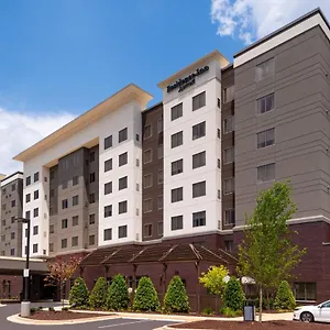 Hotel By Marriott Northlake Charlotte