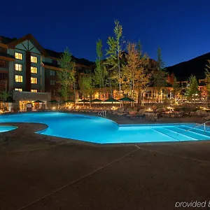 Hotel Marriott Grand Club, Tahoe South Lake Tahoe