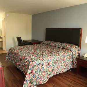 Hotel Economy - Charlotte