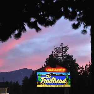 Motel The Trailhead South Lake Tahoe