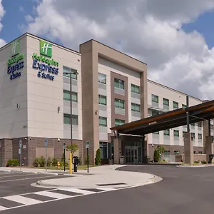 Hotel Express & - Ballantyne By Ihg Charlotte